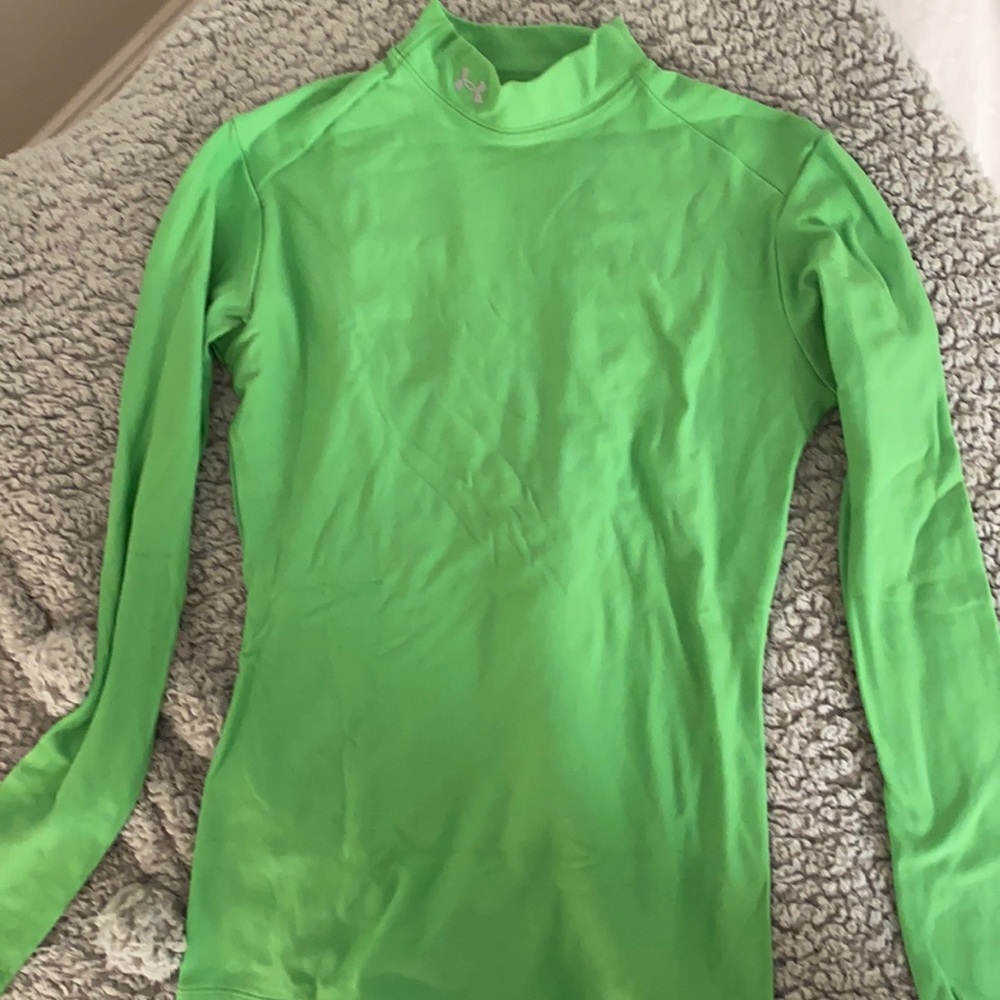 Under Armor Cold Gear